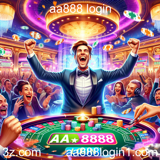 Descubra as Melhores Promoções na aa888 Login